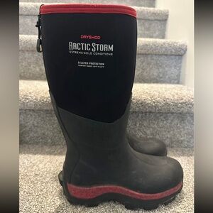 Dryshod Women's Arctic Storm High Boots Women’s 6/6.5